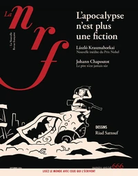 La NRF 666 (Septembre 2026)