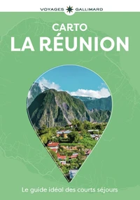 La Réunion