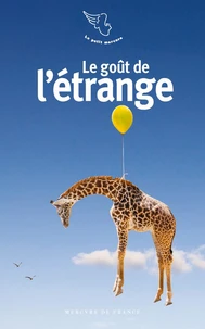 Le goût de l'étrange