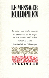 Le messager européen N5