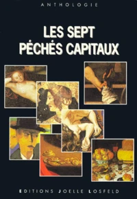 Les sept péchés capitaux