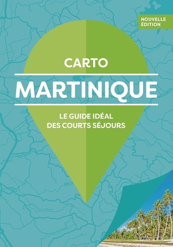  Collectifs - Martinique.