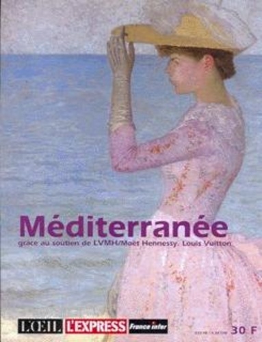  Collectifs - Méditerranée.