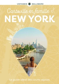 New York en famille