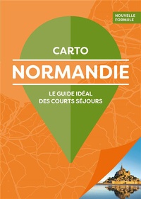  Collectifs - Normandie.