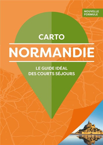  Collectifs - Normandie.