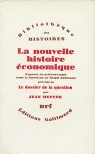  Collectifs - Nouvelle Histoire Economique.