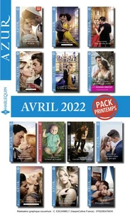 Pack Azur de Printemps