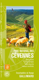  Collectifs - Parc national des Cévennes - Mont Lozère, Grands Causses, Gorges du Tarn, Mont Aigoual, Vallées cévenoles.