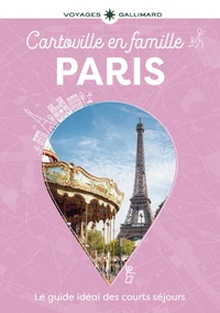 Paris en famille