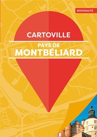  Collectifs - Pays de Montbéliard.