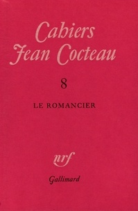  Collectifs - Romancier          N8.