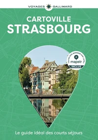 Strasbourg