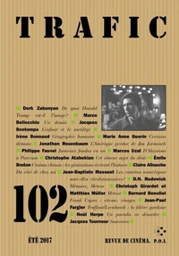 Trafic N° 102