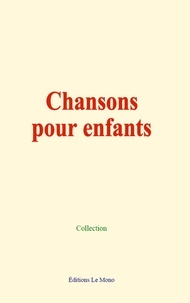 Collection Collection - Chansons pour enfants.