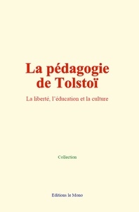 Collection Collection - La pédagogie de Tolstoï.