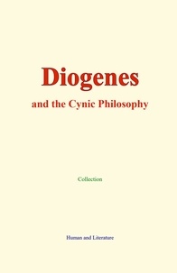  Collection - Diogenes and the Cynic Philosophy.