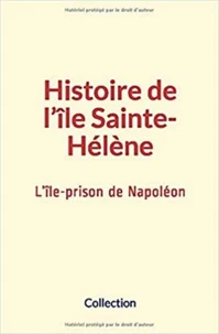 Histoire de l'île Sainte-Hélène