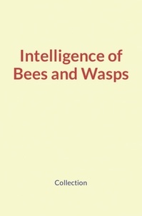  Collection - Intelligence of Bees and Wasps.