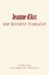 Jeanne d'arc : une histoire française