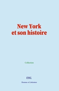  Collection - New York et son histoire.