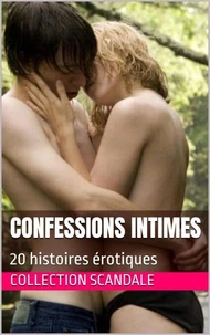 Confessions intimes