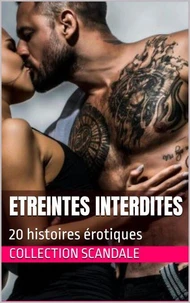Etreintes interdites