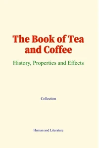 The Book of Tea and Coffee