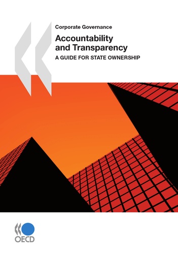  Collective - Accountability and Transparency: A Guide for State Ownership.