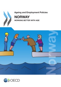  Collective - Ageing and Employment Policies: Norway 2013 - Working Better with Age.