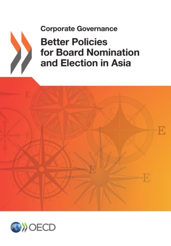  Collective - Better Policies for Board Nomination and Election in Asia.
