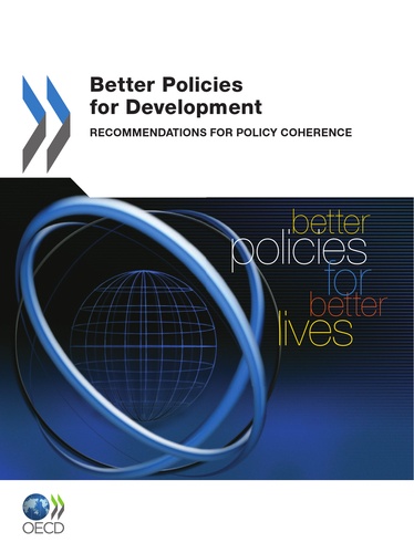  Collective - Better Policies for Development - Recommendations for Policy Coherence.