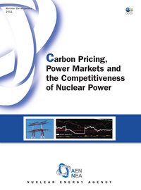  Collective - Carbon Pricing, Power Markets and the Competitiveness of Nuclear Power.