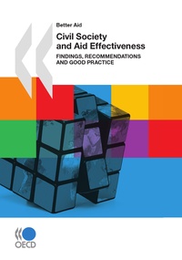  Collective - Civil Society and Aid Effectiveness - Findings, Recommendations and Good Practice.
