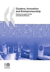  Collective - Clusters, Innovation and Entrepreneurship.