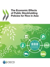 Collective Collective - The Economic Effects of Public Stockholding Policies for Rice in Asia.