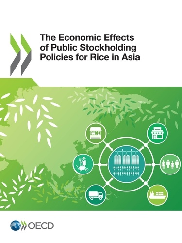 The Economic Effects of Public Stockholding Policies for Rice in Asia