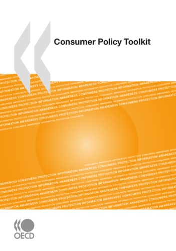  Collective - Consumer Policy Toolkit.