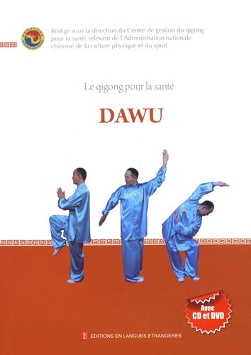  Collective - Dawu. 1 DVD