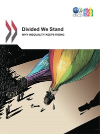  Collective - Divided We Stand - Why Inequality Keeps Rising.