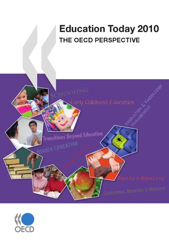 Education Today 2010. The OECD Perspective