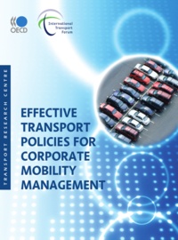  Collective - Effective Transport Policies for Corporate Mobility Management.