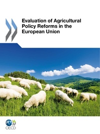  Collective - Evaluation of Agricultural Policy Reforms in the European Union.