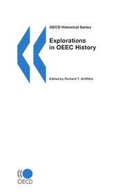  Collective - Explorations in OEEC History.