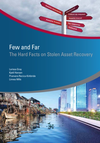  Collective - Few and Far - The Hard Facts on Stolen Asset Recovery.
