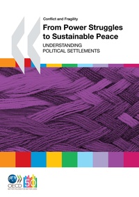  Collective - From Power Struggles to Sustainable Peace - Understanding Political Settlements.