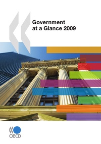  Collective - Government at a Glance 2009.
