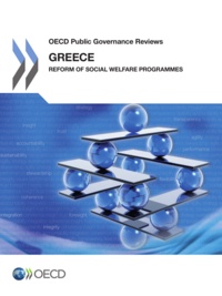  Collective - Greece: Reform of Social Welfare Programmes.