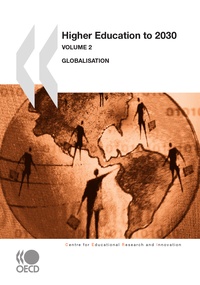  Collective - Higher Education to 2030, Volume 2, Globalisation.