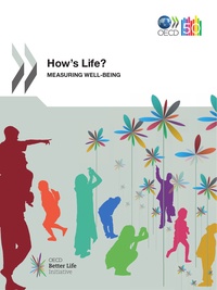  Collective - How's Life? - Measuring well-being.